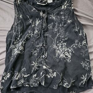 New York City Blouse